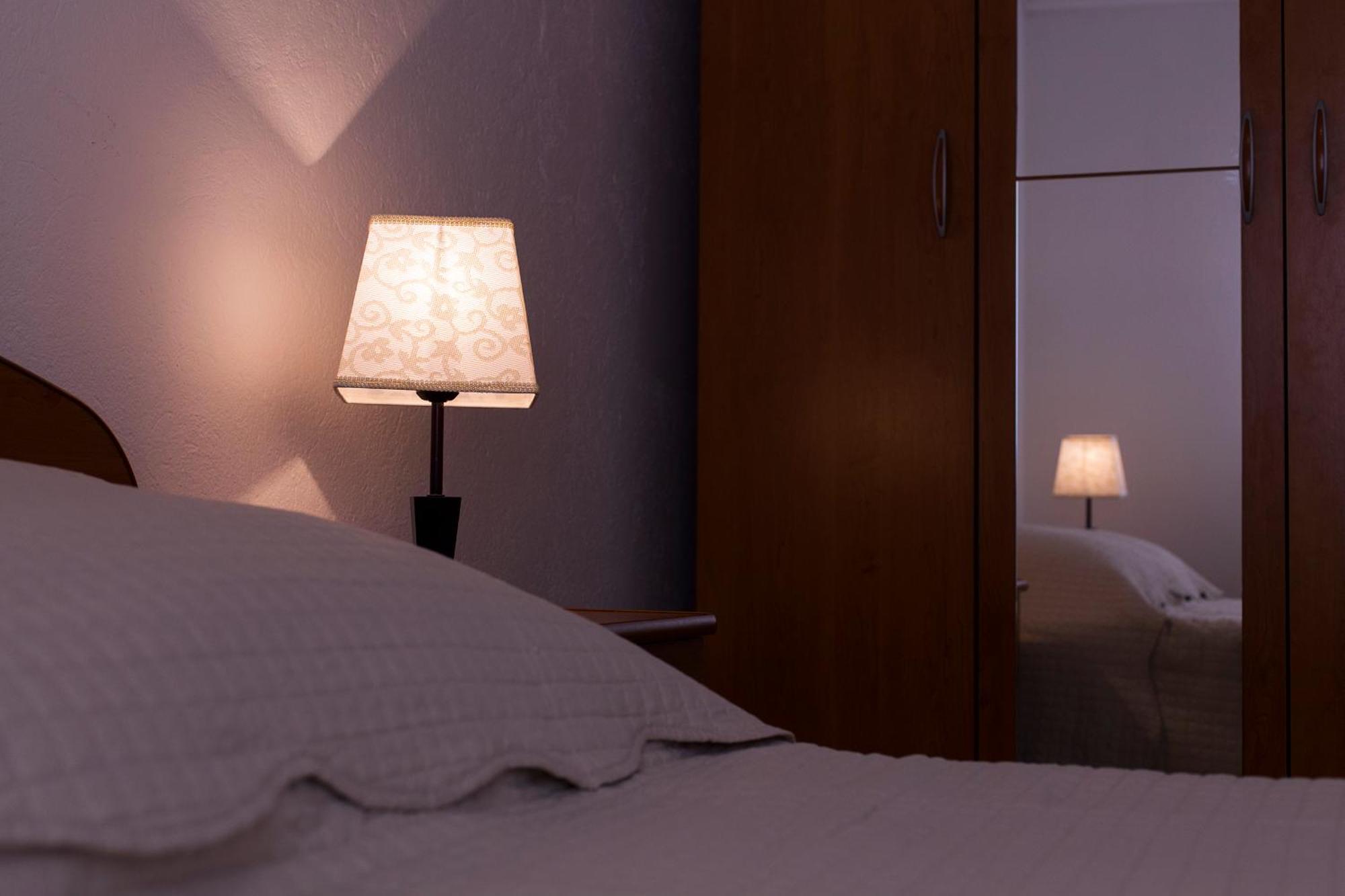 Apartments Roma Baška Voda Eksteriør billede