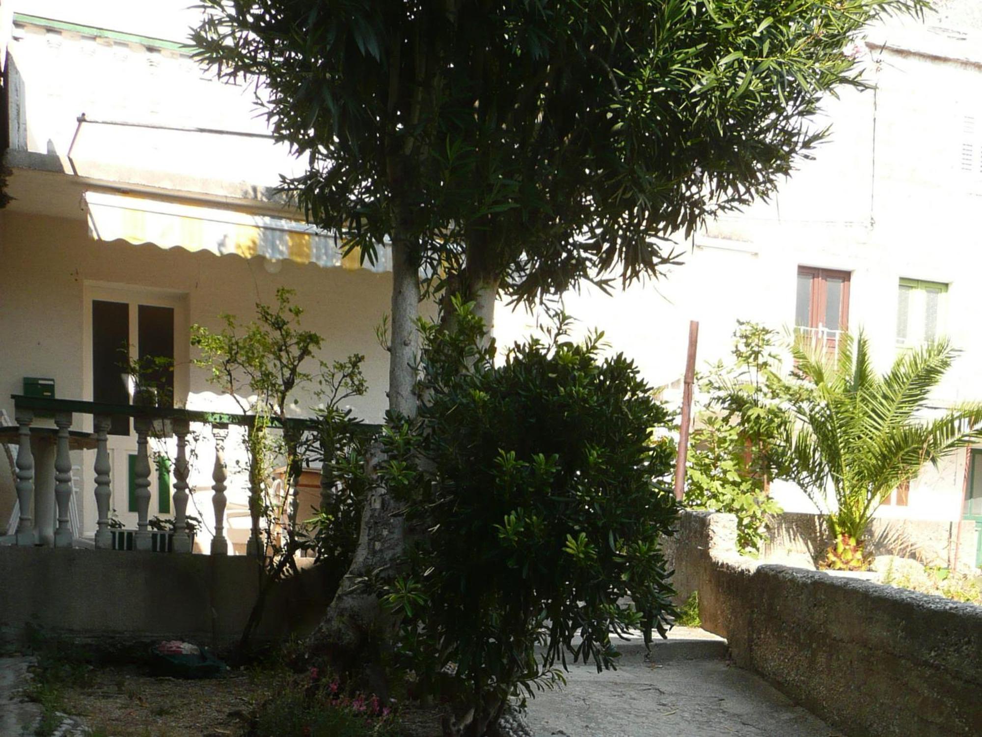 Apartments Roma Baška Voda Værelse billede